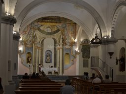 Ciudad de Cehegin 2012